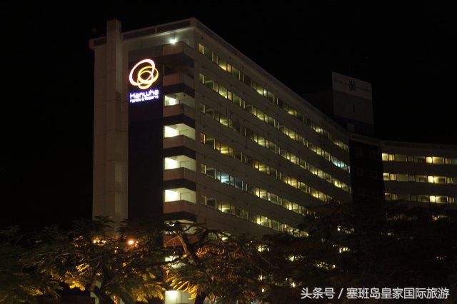 塞班岛最佳酒店有哪些,塞班岛哪个酒店经济实惠