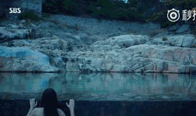 蓝色的大海的传说穿搭,蓝色大海的传说搭配