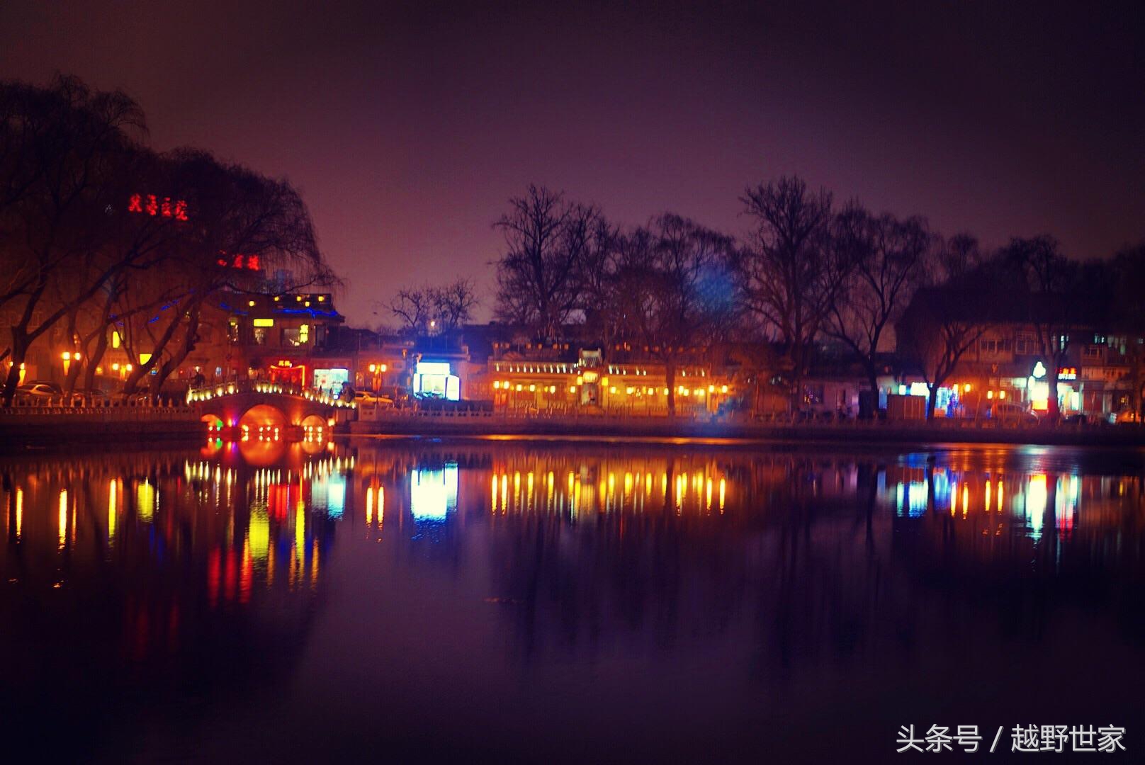 北京越野世家旅游攻略,北京越野世家探访