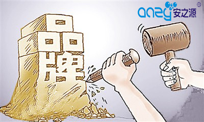 品牌价值如何衡量,品牌价值的体现