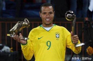 中超外援大盘点,中超十大传奇外援排名