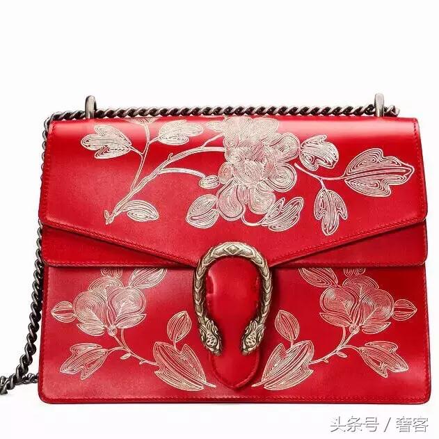 没有不爱包包的女生，尤其是红包，各位男票们不要装作没看见