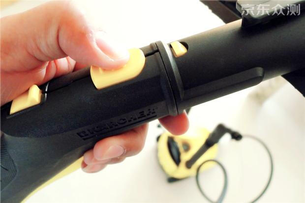 德国家庭好用的生活用品,凯驰蒸汽清洁机什么型号好用