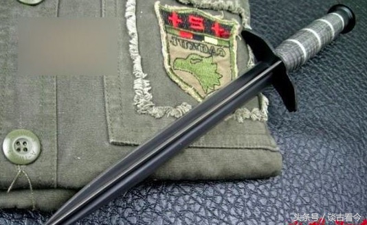 充满*力暴**美感的冷兵器，每个男人都应该有一把属于自己的*刀军**