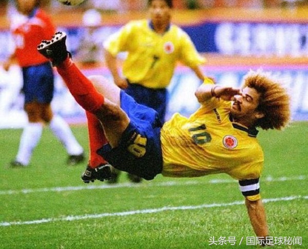 巴尔德拉马最新发型,有一种坚持叫阿根廷