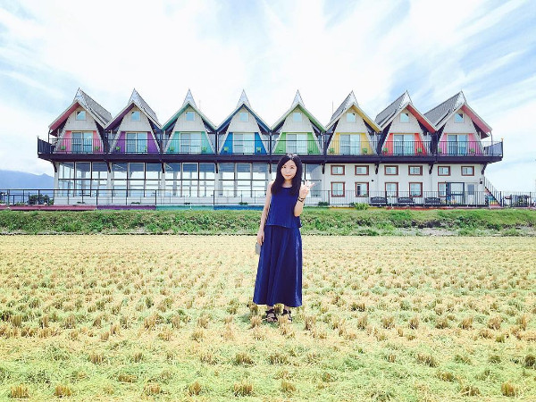 男友请收藏！够哄女友一整年的全台美拍约会懒人包