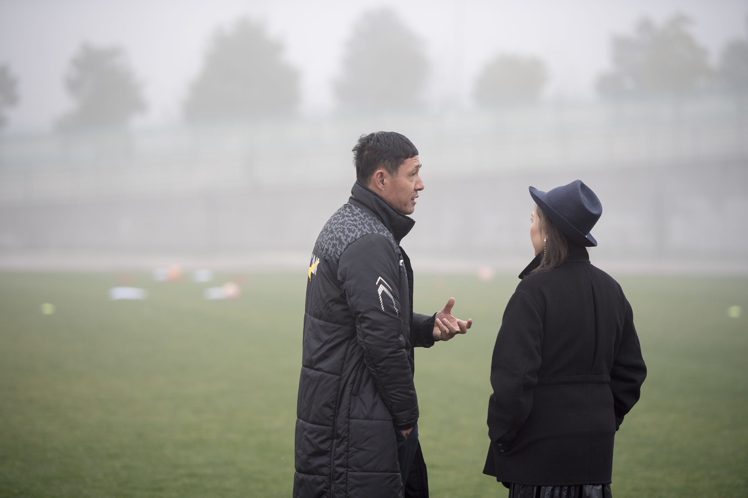 贵州恒丰智诚球迷视频,贵州恒丰智诚足球队