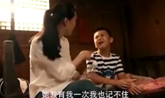 同样是富豪，王艳儿子球球被指是下一个李天一，学学林依轮王中磊