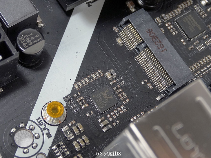 华擎z370extreme4m.2,华擎z170extreme4是matx吗