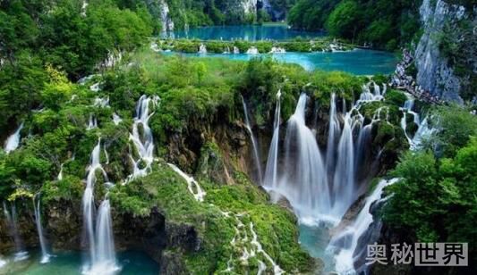 世界上最美的地方,世界上最美的地方是什么样的