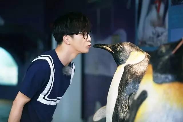 薛之谦带病坚持录制视频,薛之谦劳模行程