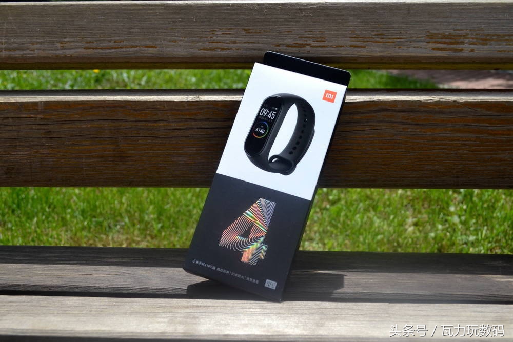 小米手环4普通版有nfc,小米手环4nfc最新版本