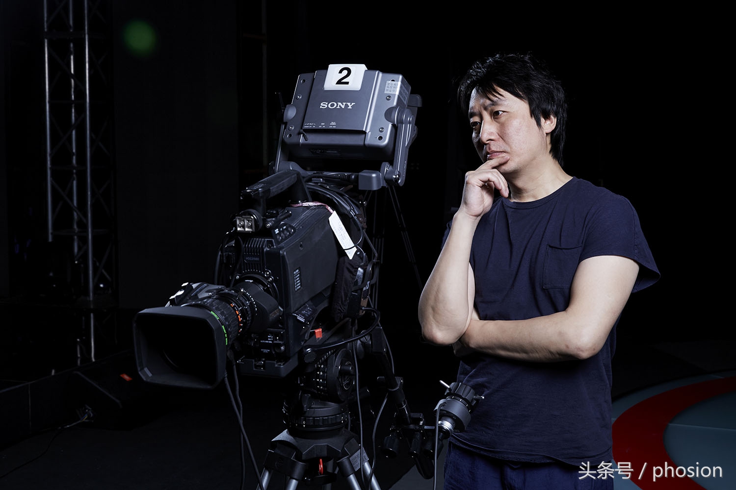 高端肖像摄影工作室,高端肖像馆