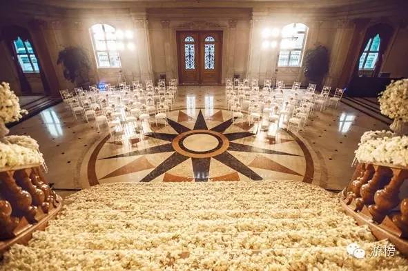 中国婚礼策划排行,最好的婚礼策划师