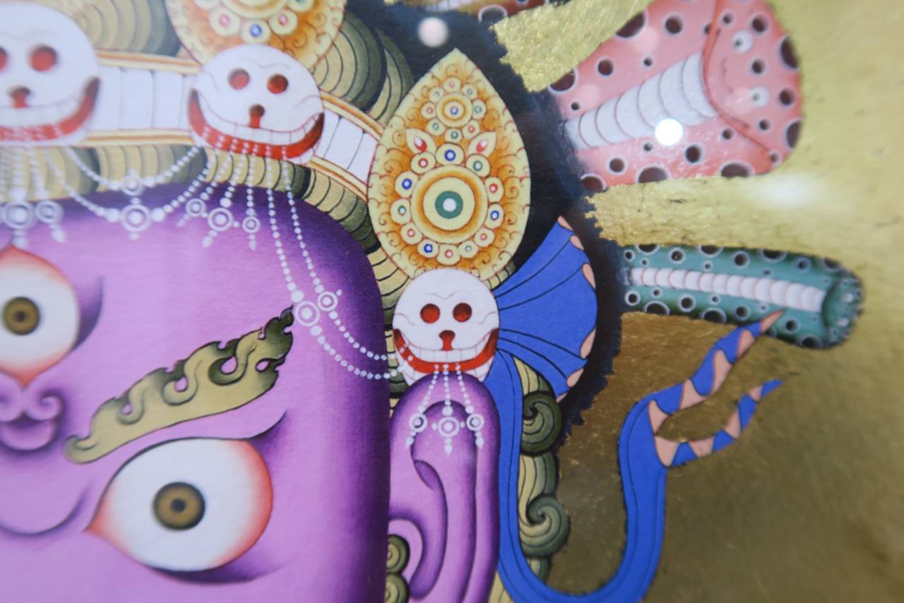 水墨艺术与当代博览会，我们将以何自恃——2016水墨艺博参展画廊声音（下）