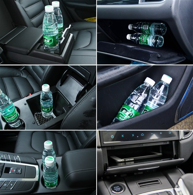 放下成见看疗效试驾众泰sr9,众泰sr9手动真实测评