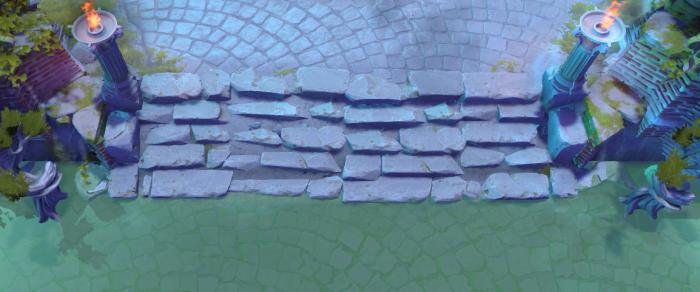 dota2现版本答案,dota2研究技能的模式