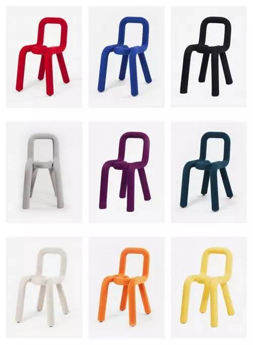 在柏林的YuueDesign：把生活中的小尴尬，设计成小玩笑