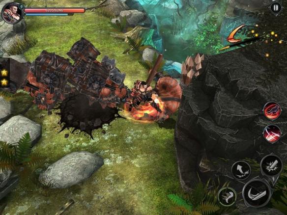 2016年度入围游戏,2016年的手游排行榜