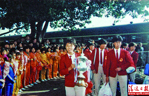 英德女足,英德望埠镇国家女足训练基地