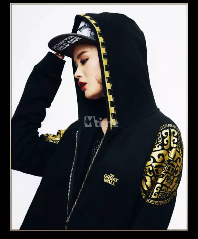 我喜欢万里长城的理由,我喜欢雄伟的长城