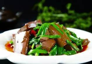 清肺最好的十大食物,十种清肺最佳食物