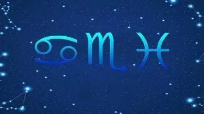 水象星座的两个极品阴暗时刻,新鲜水象星座的秘密