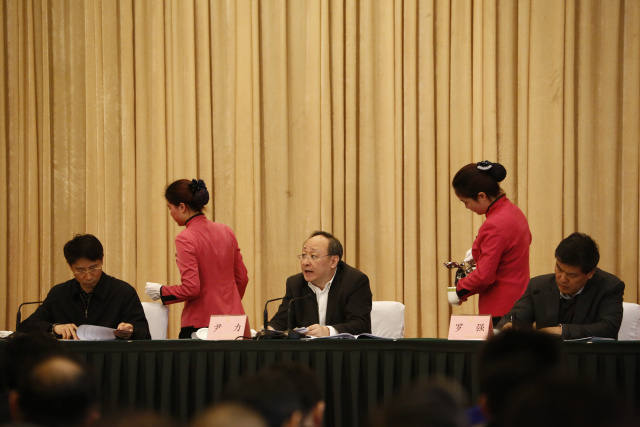 瞧，教育导报记者镜头下的2016！