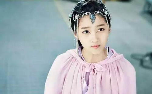 2017娱乐圈最干净的7位明星,娱乐圈十大巅峰时期的明星