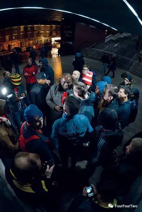 故事｜让球迷发声，充当半个球探，催生无数网红——视频网站是这样改变足球的