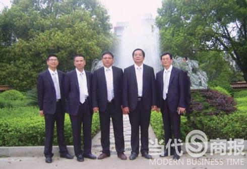 寻教育本真塑幸福乐园——湘潭市第十七中学教育纪实