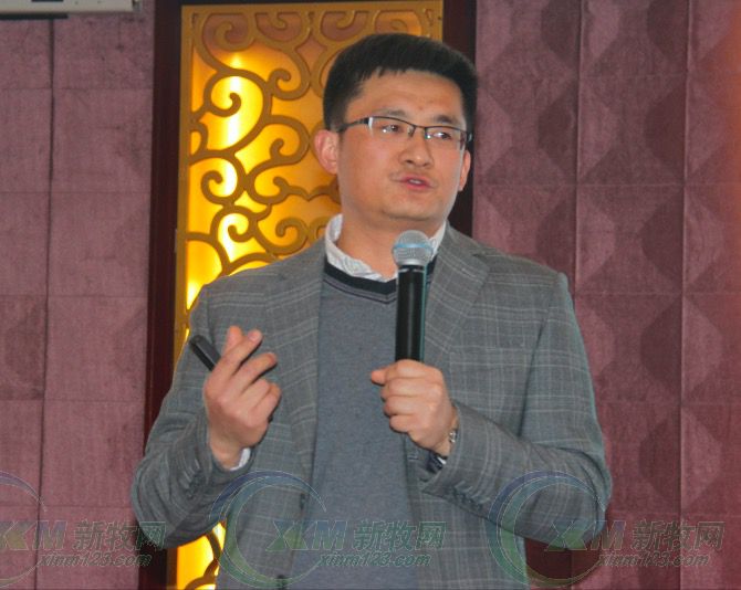 河南养猪首富秦英林,中国畜牧协会秦英林