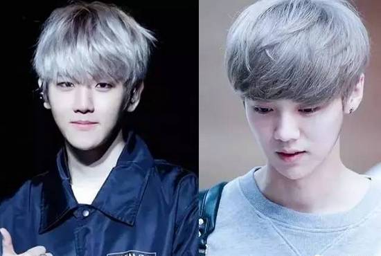 男头发又少又细又软,男生头发太软太塌怎么办