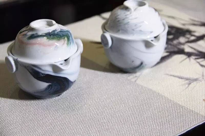 好物｜为什么一套高颜值的茶具这么重要？