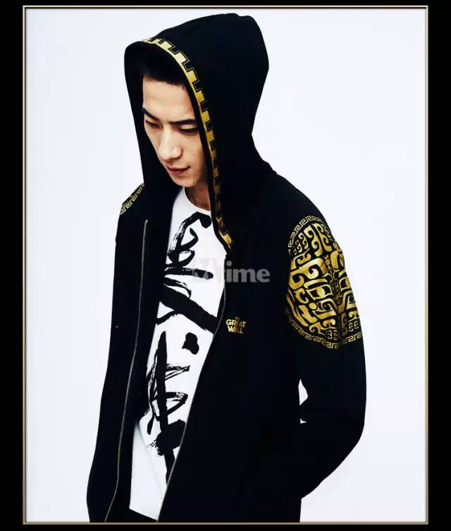 我喜欢万里长城的理由,我喜欢雄伟的长城