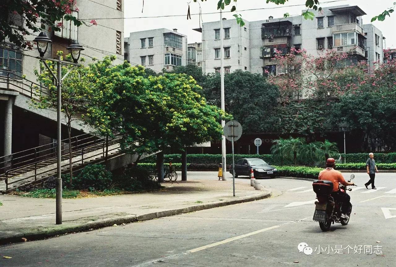城事｜佛山——那些年摩托情