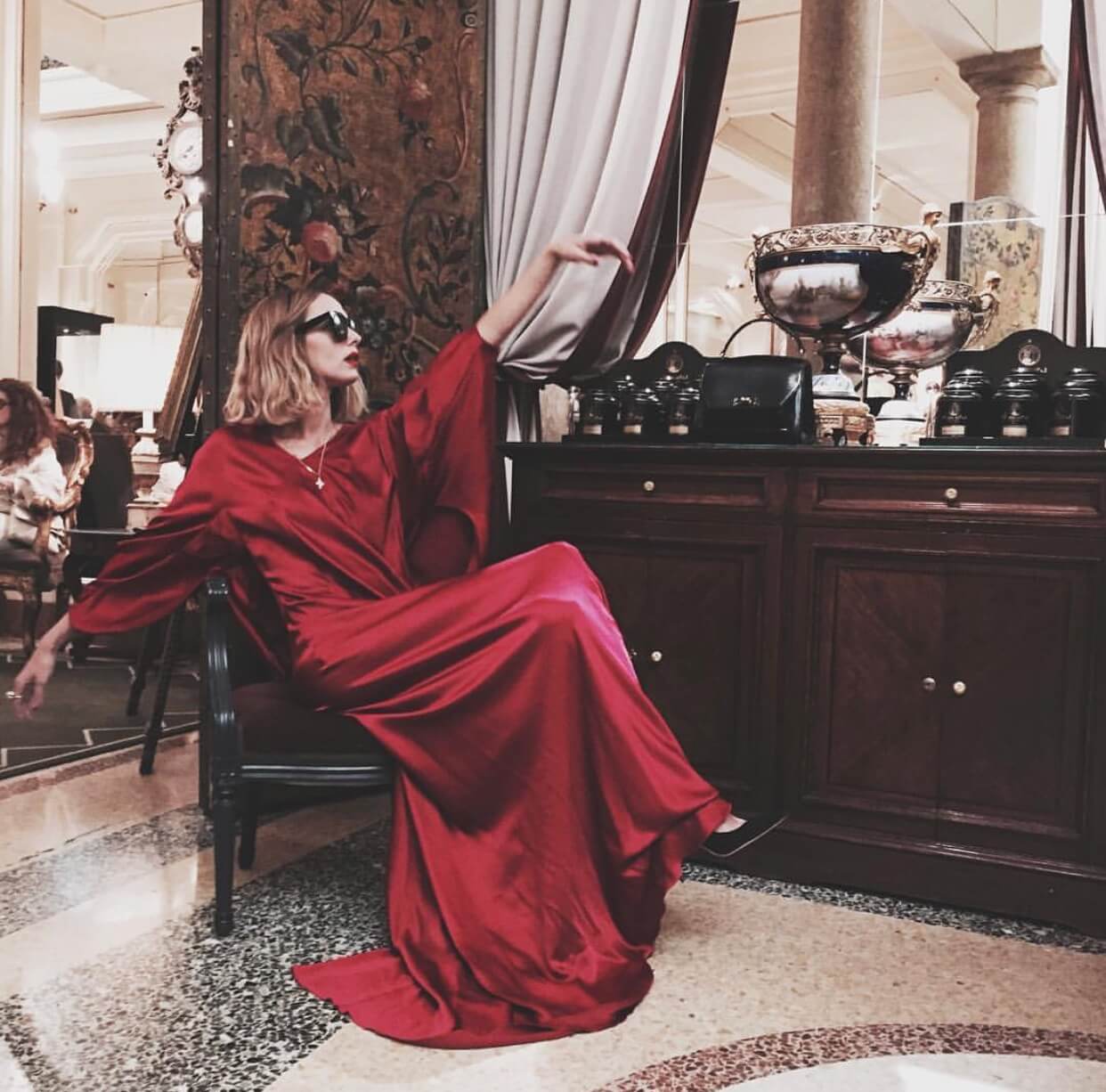 年终讲｜盘点2016年最火的五款包，男人看了会流泪