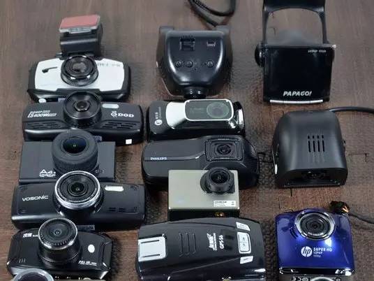 行车记录仪怎么选最实用,手机做行车记录仪的最佳方案