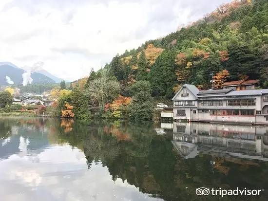最受日本人喜欢的城市,最受日本人欢迎的景点