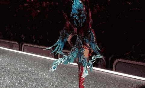 捉妖鸡｜大牌难逃的新年噩梦，变美很难么？