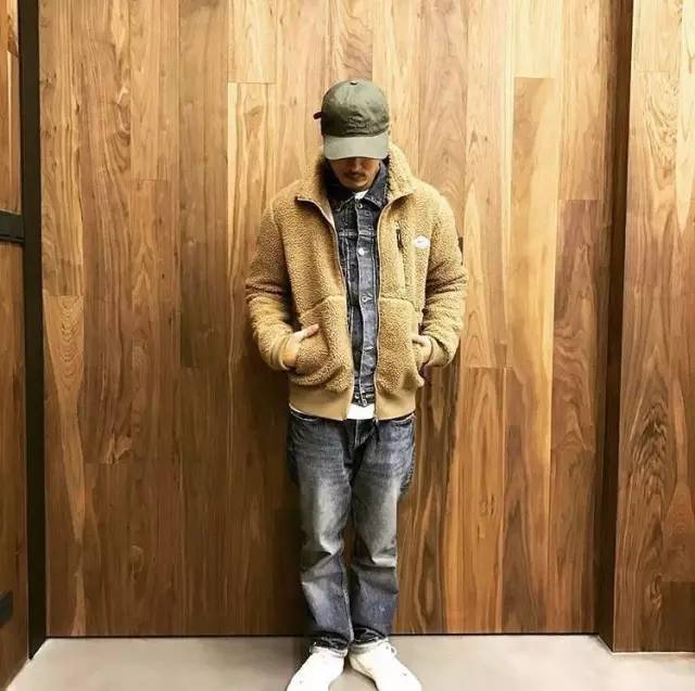 潮星必BUY|深扒完“六叔”的私人衣橱后,竟然发现……