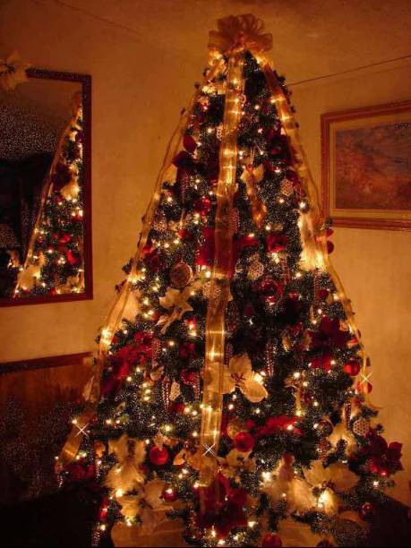 是时候告诉大家俄罗斯圣诞节的5个真相了……