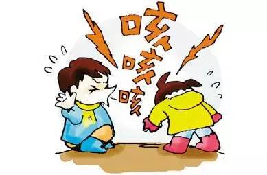 小孩咳嗽吃啥药都不好使咋整,孩子咳嗽用偏方都不管用