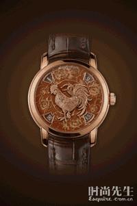 型款｜认真看一些鸡年限定款，我竟然觉得都很不错