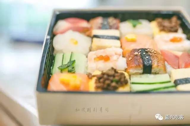 「福利」一家全嘉兴都能配送的高颜值外卖，成了朋友圈刷屏王，更没想到……NO.477