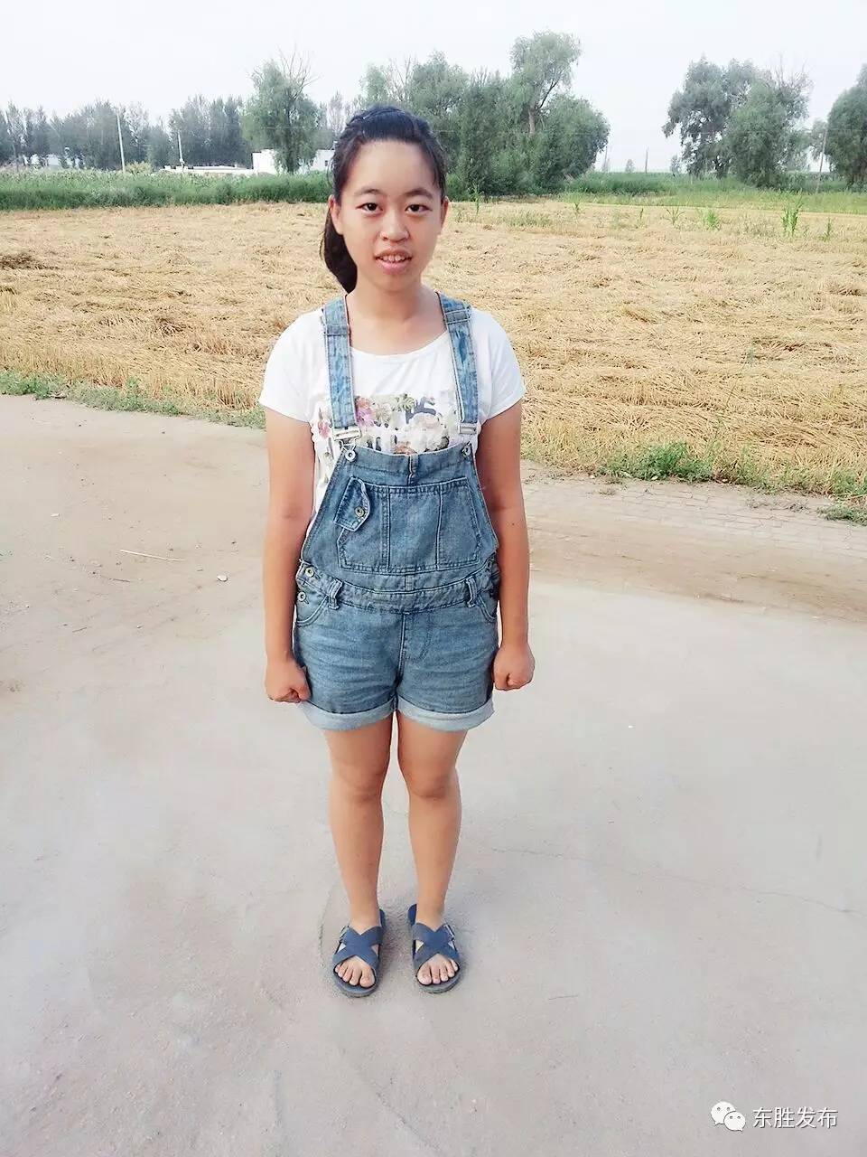 看看这些东胜美德少年：薪火相传，正在起航