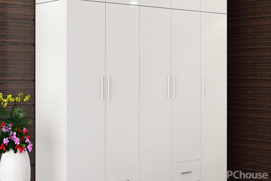 品牌衣柜和普通衣柜的区别,整体衣柜怎么选板材最好