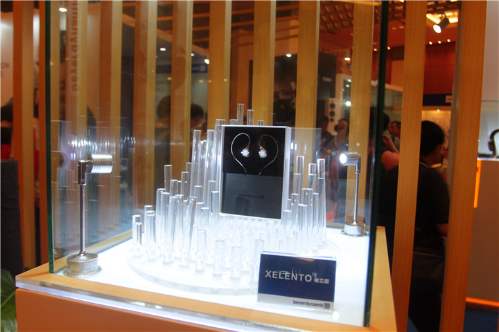 hifi顶级摇滚,拜亚动力阿凡图音质评测