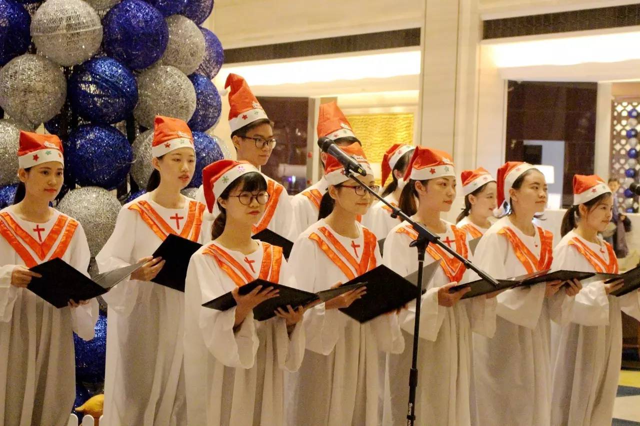 谁是2016最美圣诞酒店？