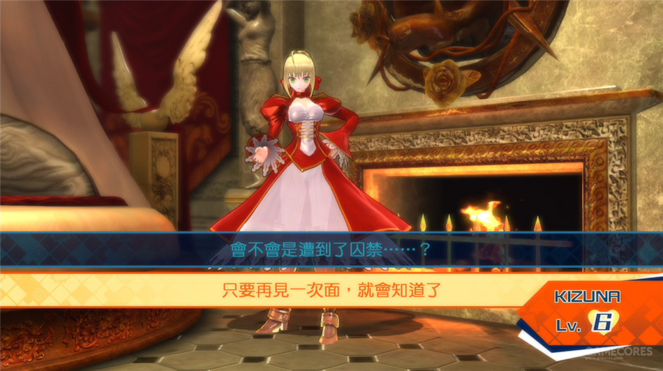 fateextella美好结局,fateextella命运之夜switch